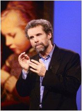 Daniel Goleman es un psicólogo estadounidense, nacido en 1947. Adquirió fama mundial a partir de la publicación de su best-seller, Inteligencia Emocional en 1995.
